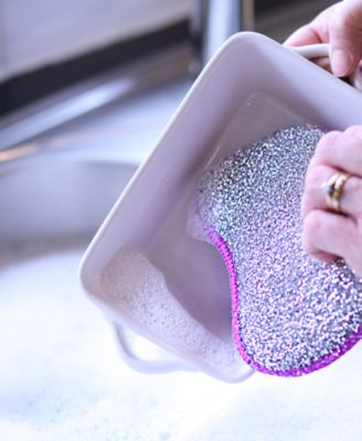 5-Piece Microfiber Cleaning Cloth Set