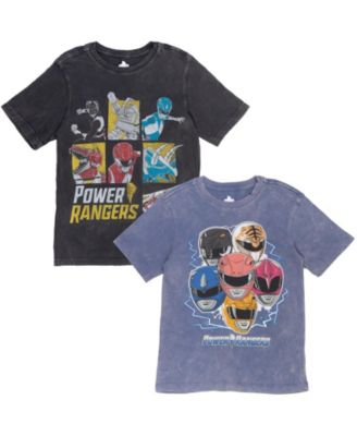 Power Rangers