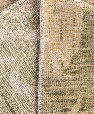 ADORN HAND WOVEN RUGS INDIAN OOAK M6314 RUG COLLECTION 