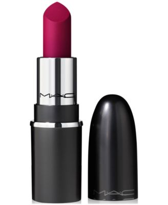 MAC - MACximal Sleek Satin Lipstick Mini