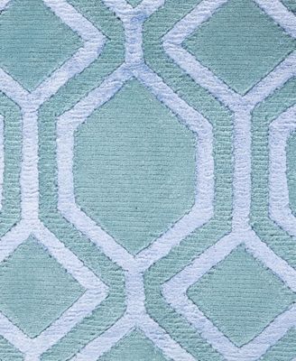 Indian OOAK M7612 9'3''x12'1'' Area Rug