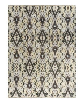 Indian OOAK M5996 9'2''x12'3'' Area Rug