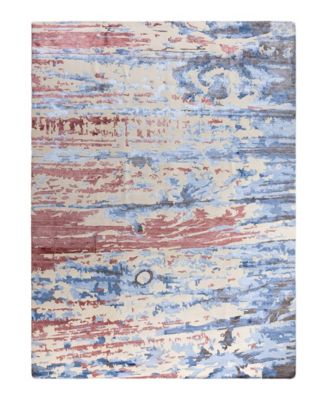 ADORN HAND WOVEN RUGS