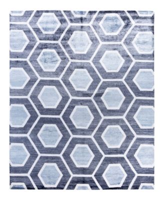 ADORN HAND WOVEN RUGS