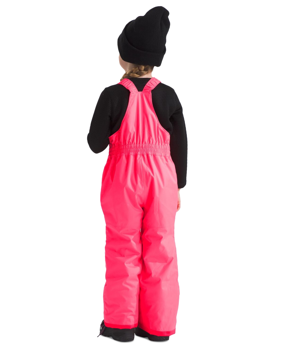 The North Face Toddler & Little Kids Freedom Insulated Bib
