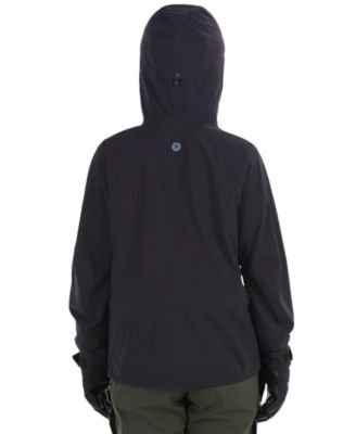 Women's Solitude Ultralight Bio Jacket 