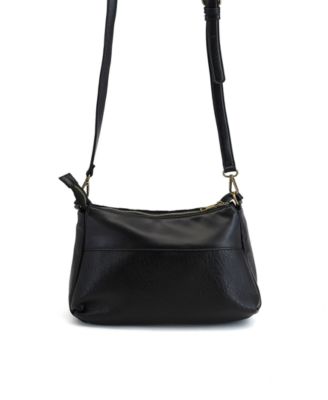 Meadows Western Tassel Crossbody Bag