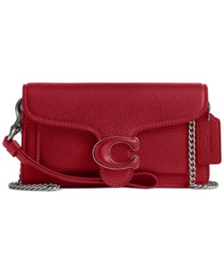 Coach Pride Collection Wristlet & shops Plush