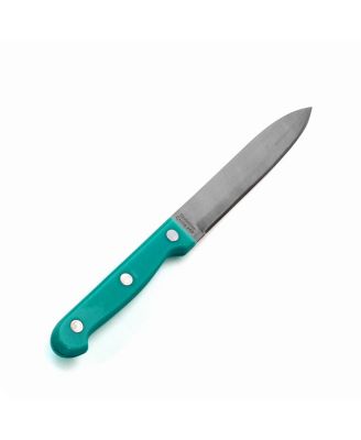 14 Piece Cutlery Set in Teal