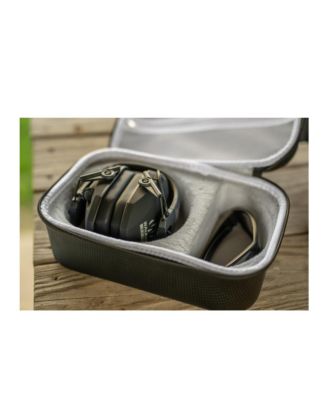 Earmuff Carrying Case (Black)