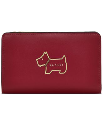 Radley heritage dog outline purse sale