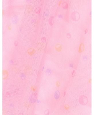 Toddler Girls French Terry Dress