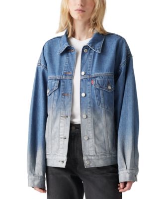 Levi's - Women's 90s Cotton Trucker Jacket