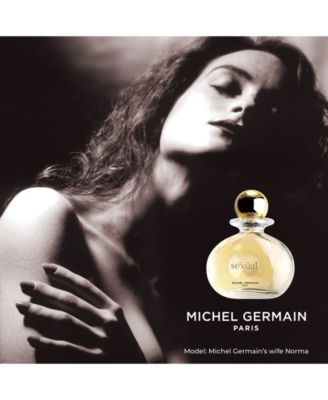 S&eacute;xual Classic Eau de Parfum Spray, 2.5-oz.