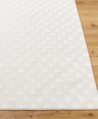 Alder ALD-2320 7'7"x10' Area Rug