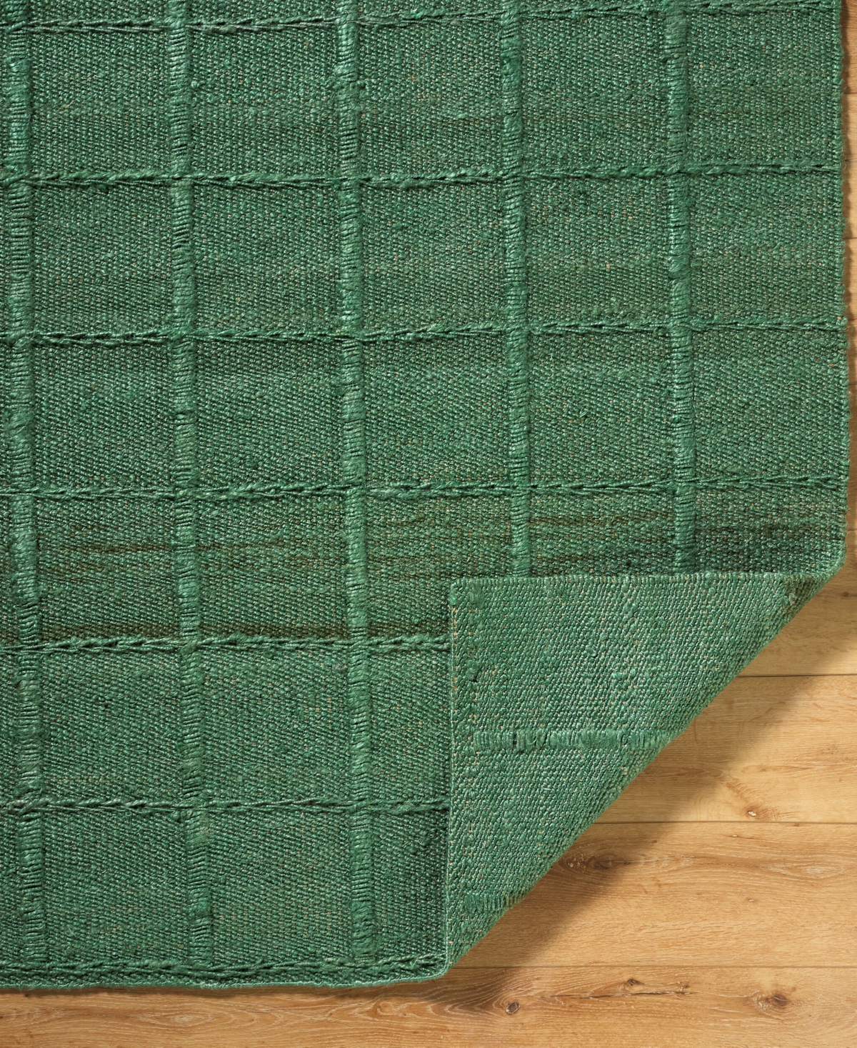 Livabliss Damon 531170 2'x3' Area Rug In Green