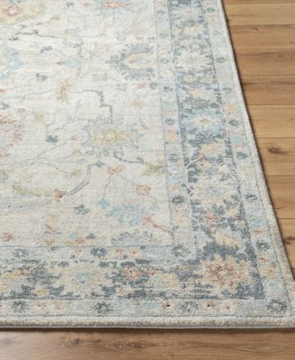 Avellino 528124 2'x2'11" Area Rug
