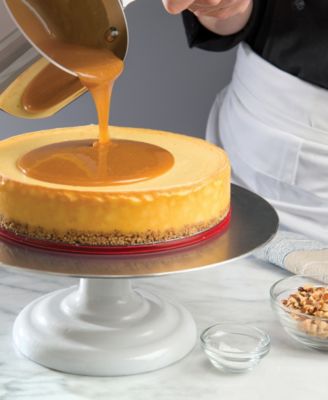 Salted Caramel Cheesecake, 9"