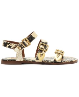 Women's Paige Flat Sandals