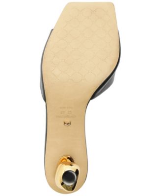 Women's Blair Mid Stiletto Sandals