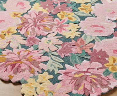 Shindig 495684 8'x10' Area Rug