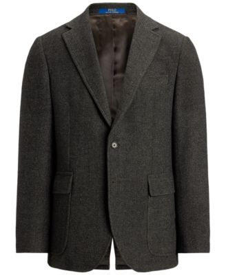 Men's Polo Modern Birdseye Twill Sport Coat