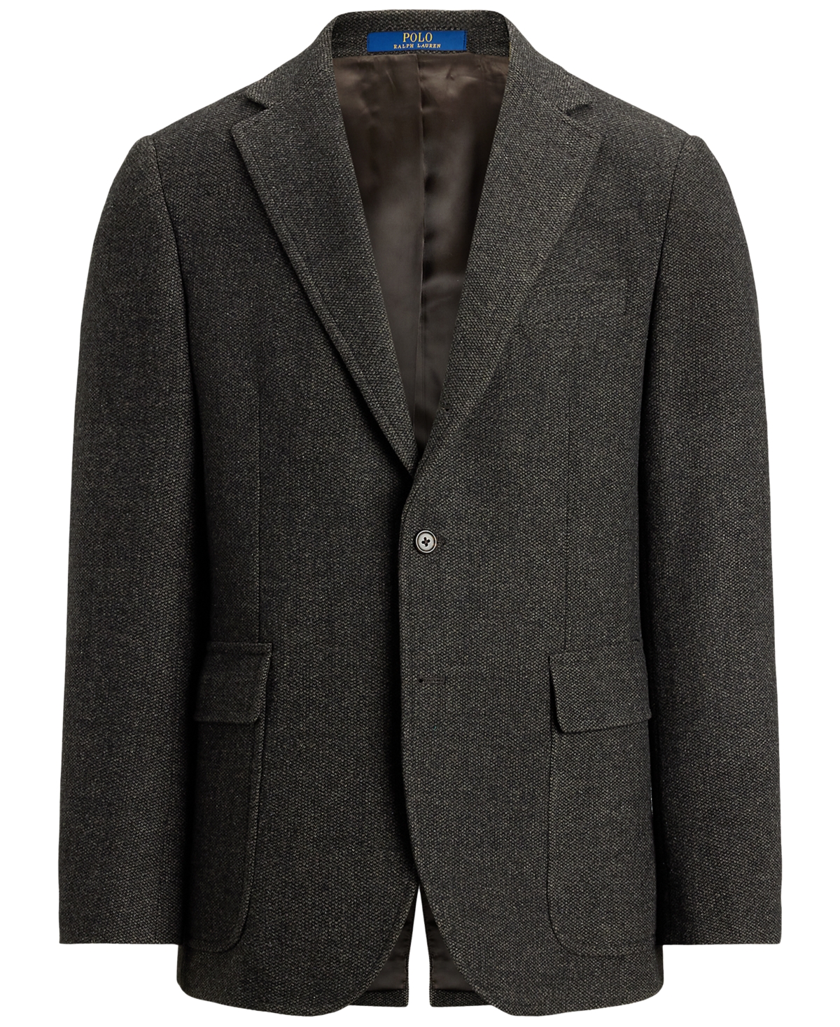 Polo Ralph Lauren Men's Polo Modern Birdseye Twill Sport Coat In Chr Mu