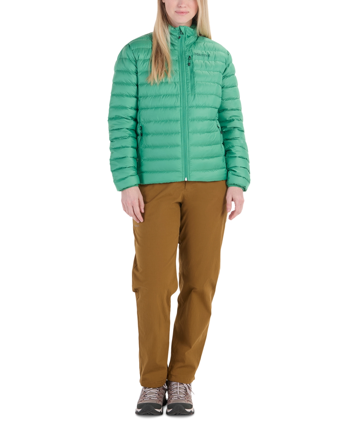 Marmot Women's Highlander Jacket