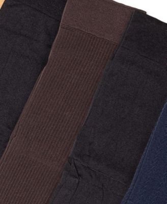 5-Pk. 400N Dress Trouser Socks 