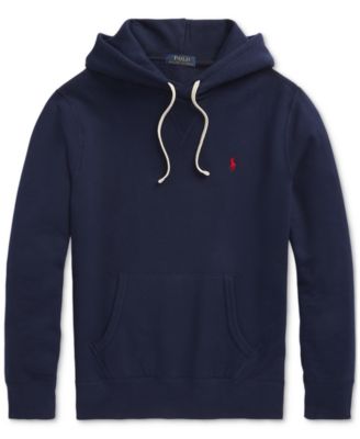 Men's Fleece Hoodie