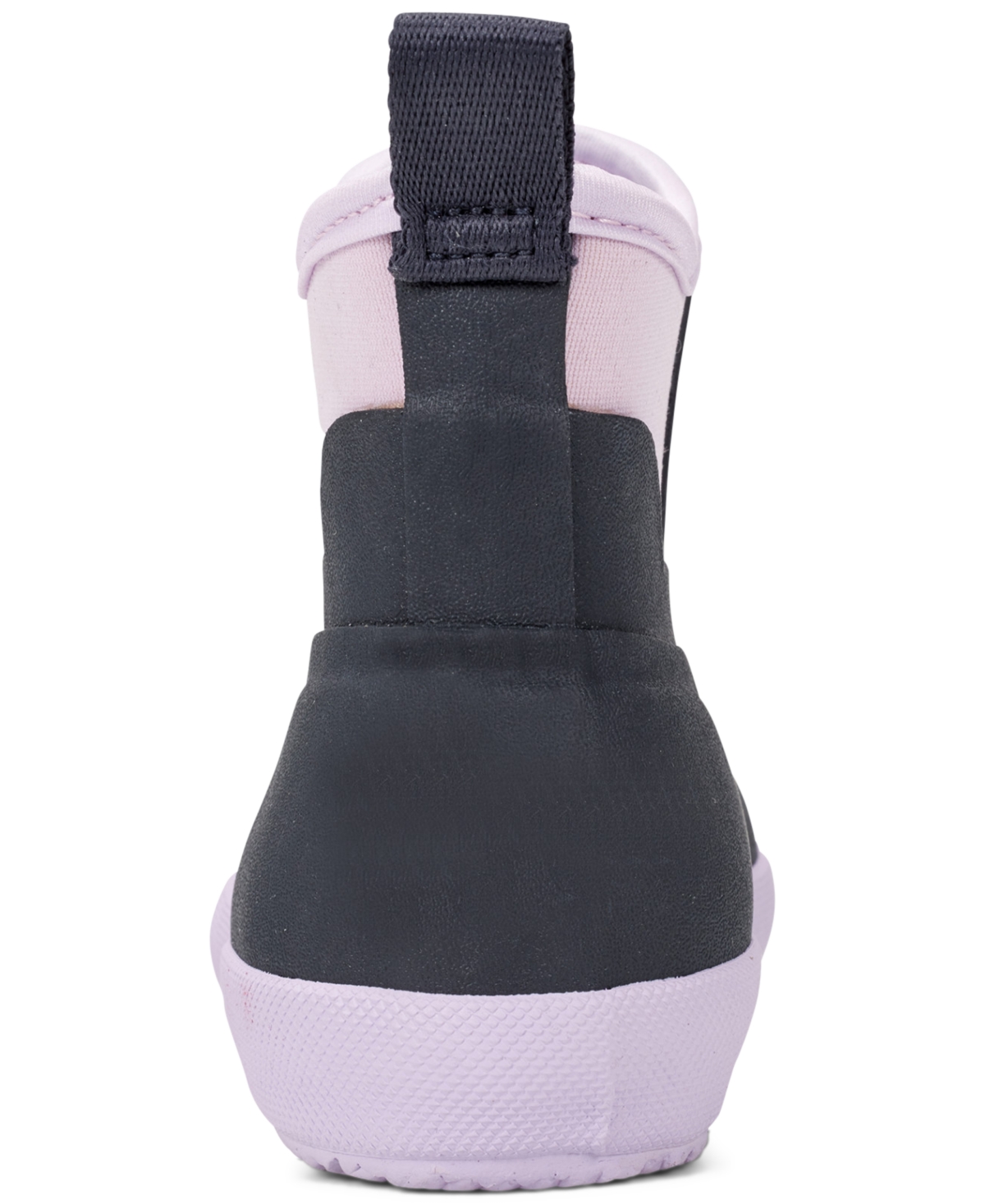 Hunter Little Kid's Finley Pull-on Waterproof Rain Boots From Finish Line In Dark Blue