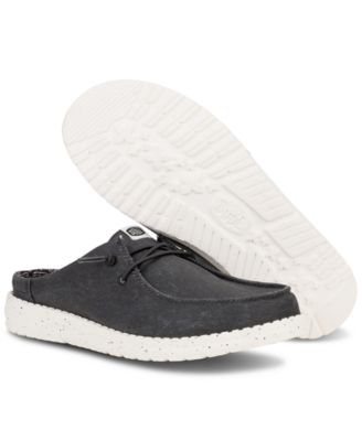 Women's Wendy Slip Classic Slip-On Casual Moccasin Sneakers