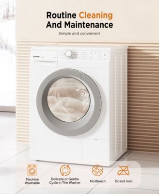 Heated Flannel Blanket, Twin