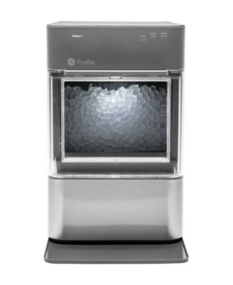 GE Appliances - Profile Opal 2.0 Nugget Ice Maker
