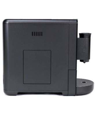 GE Profile Fully Automatic Espresso with Frother