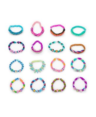 Beadmoji Design Station Bracelets.