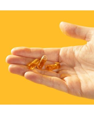 Black Seed Oil Nigella Sativa Capsules, Cold Pressed Organic Black Cumin Seed Oil for Hair Skin and Metabolism Support, Havasu, 90ct