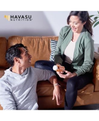 Turmeric & Ginger Gummies, Peach Flavor, 60ct