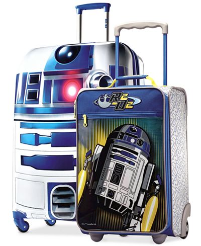 r2d2 luggage