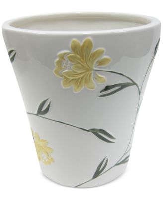 Croscill - Penelope Wastebasket