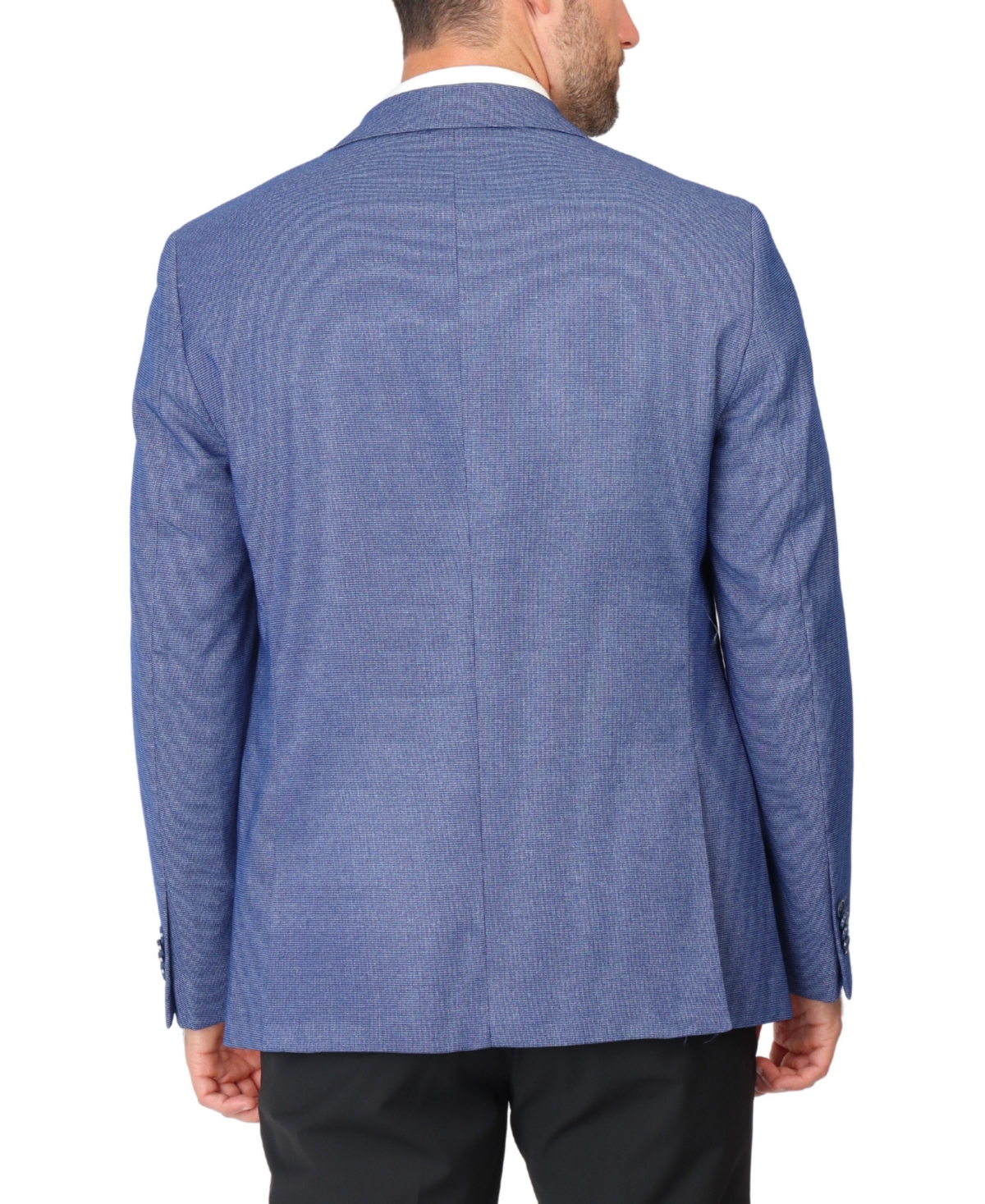 Men's Tonal Dobby Sportcoat
