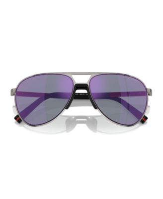 Men's Sunglasses, PS 53ZS