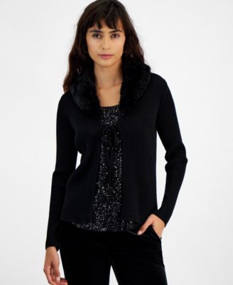 Bar iii cardigan hotsell