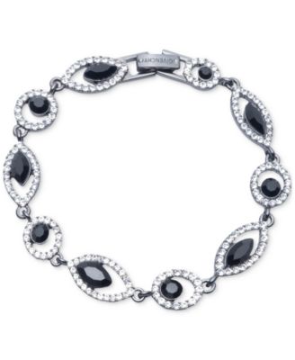 【シンプル】Givenchy☆Crystal Pave ブレスレット GIVENCHY ジバンシィ Pave Bracelet Bracelet ブレスレット