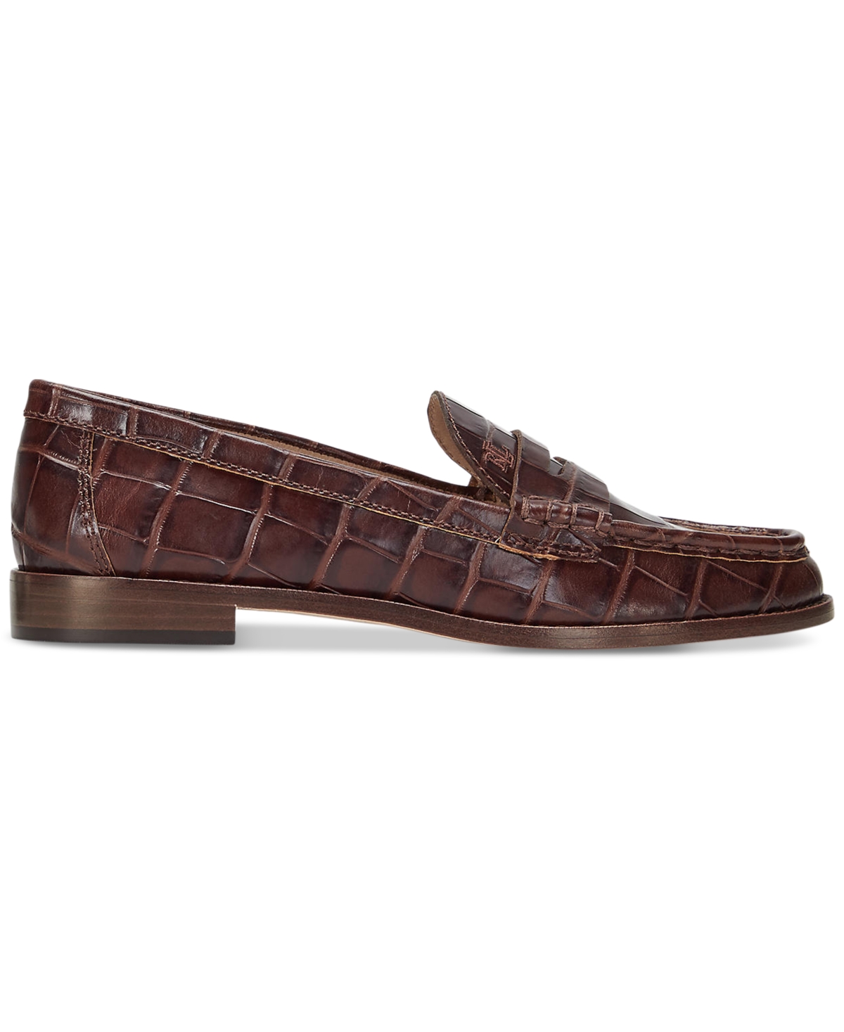 Lauren Ralph Lauren Women's Wynnie Loafers