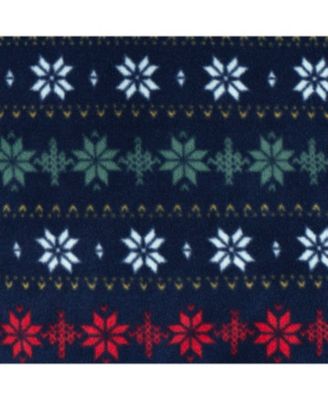 Baby Boys Footed Blanket Sleepers, 2-Pack