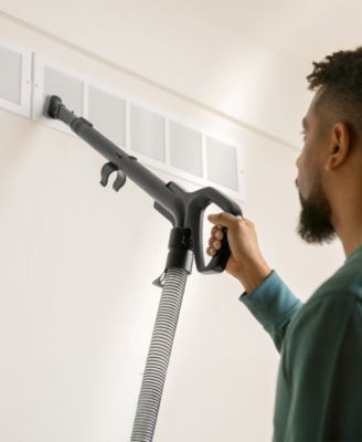 CleanView Swivel Upright Pet Vacuum