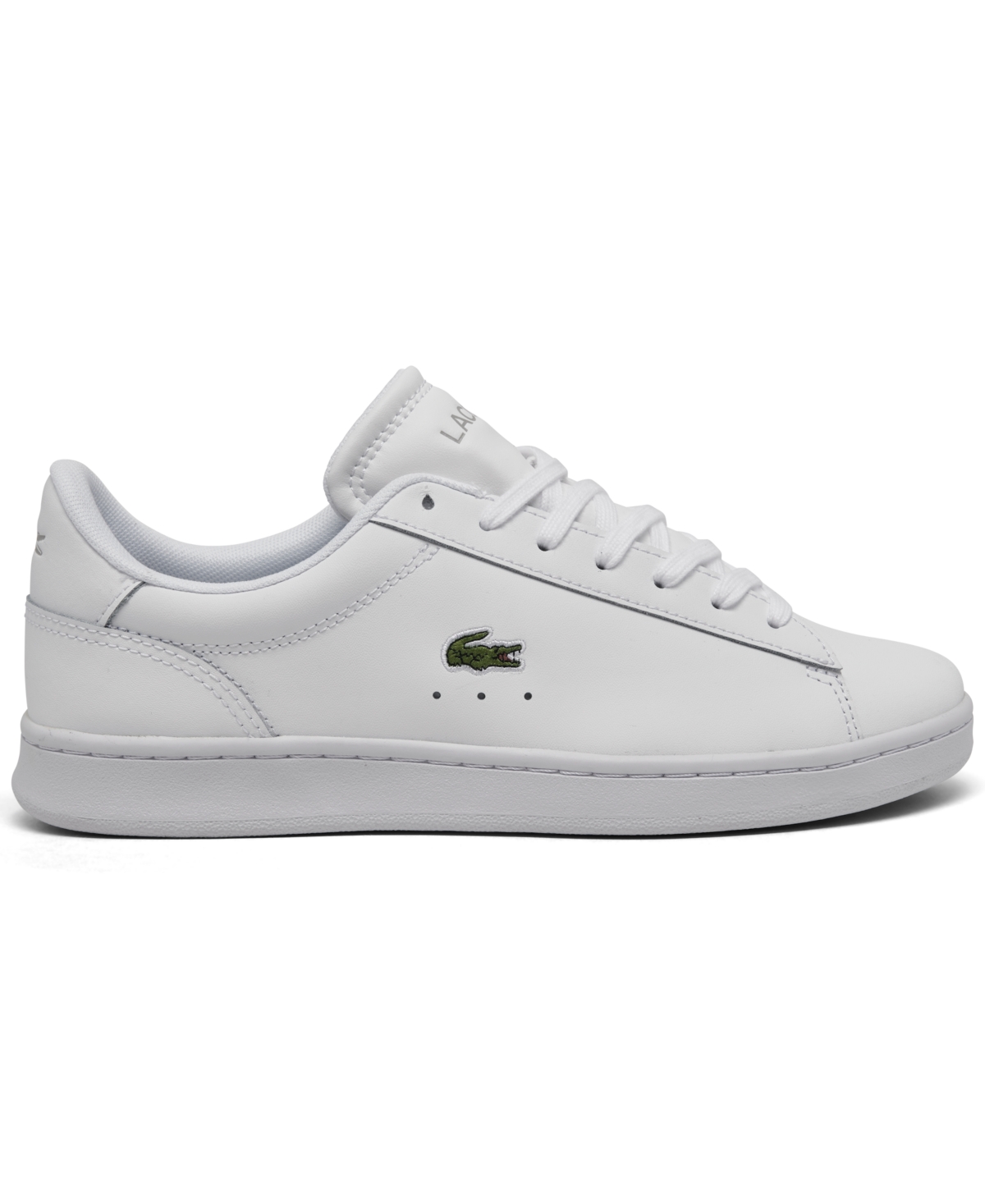 Lacoste Women's Carnaby Set Casual Sneakers from Finish Line