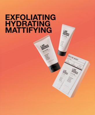 Skincare for Men All-In-One You're Busy 2-Step Men's Skincare Set