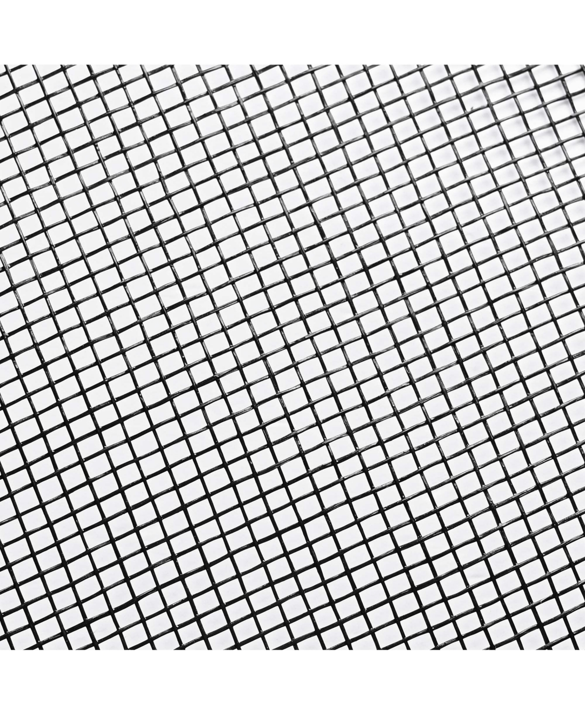 Slickblue 16x7 ft Garage Door Screen for Easy Access and Ventilation